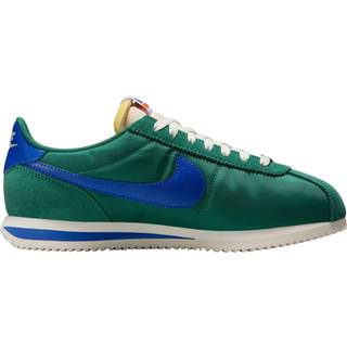 Nike Cortez-sko til kvinder - grøn - 40.5