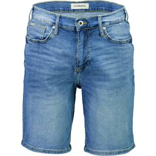 Lindbergh Denimshorts