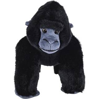 Forest & Twelfth 12 """" Fyldt Snow Leopard Plush Heirloom Collection Fyld dyrepremium Materialer Bedste gave til børn i alder 3 børnehave og værel