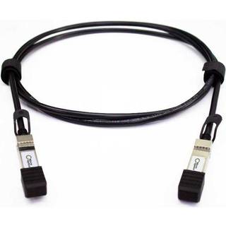 LANVIEW SFP+ DAC Cable, 10 Gbps 1m