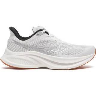 Saucony Endorphin Speed 5 Str. 47 Hvid