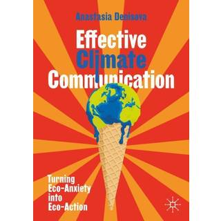 Effective Climate Communication