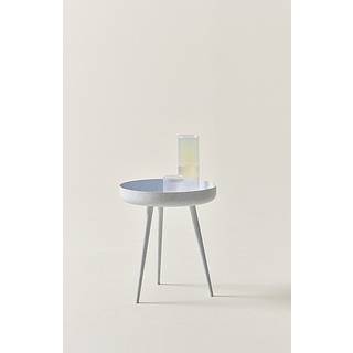 DIMMA piedestal diameter 40 cm - Hvid