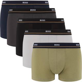 BOSS BLACK 5-Pack Trunk Multi