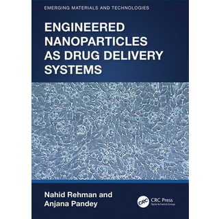 Engineered Nanoparticles as Drug Delivery Systems