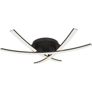 20W Loftlampe - 3L, LED Designer Lys, 3000K - Kulør : Varm