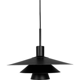 Dyberg Larsen KAY D30 sort pendel