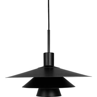 Dyberg Larsen KAY D40 sort pendel