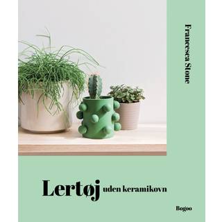 Lertøj uden keramikovn