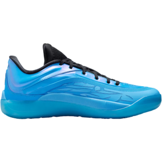 Zion 4 "Iridescence"-basketballsko - blå - blå - 49.5
