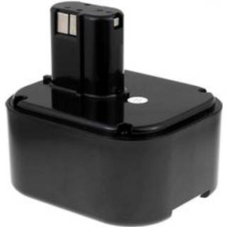 Batteri til Hitachi Typ 316965 2000mAh NiMH