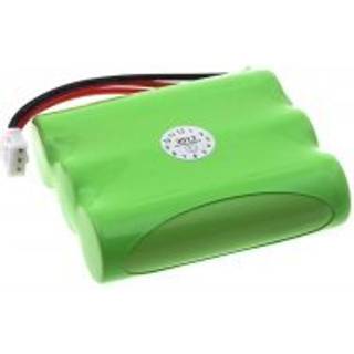 Batteri til DeTeWe twinny plus