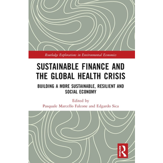 Sustainable Finance and the Global Health Crisis
