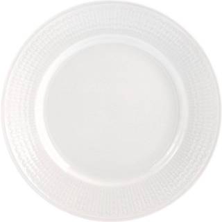 Rörstrand Swedish Grace asiet Ø17 cm sne-hvid