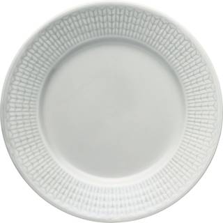 Rörstrand Swedish Grace asiet Ø17 cm Tåge (grå)