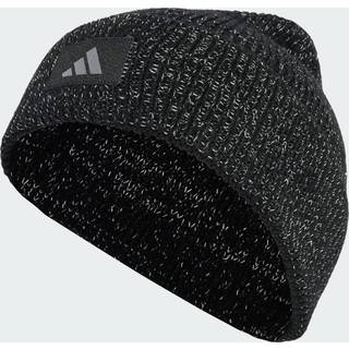 Hat adidas Run x Climawarm Beanie jm3079 Størrelse OSFL