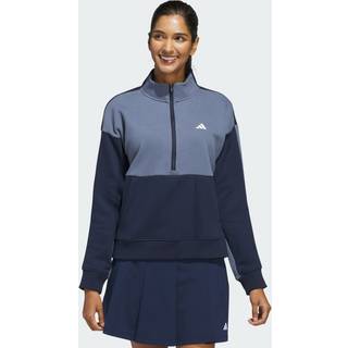 Half-Zip Jacket - Collegiate Navy - L