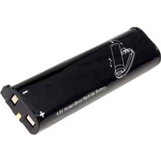 Batteri til Motorola XTN446