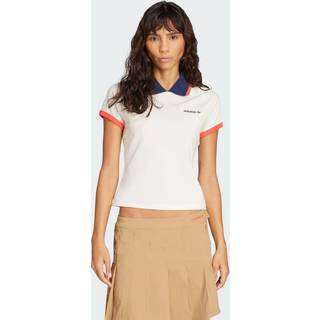 Polotrøje - Off White - M