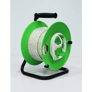 Wexim Bandit 3031K LED strip på tromle - 15 meter