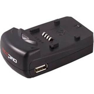 Batteriladdare RP-DC10 Traveler