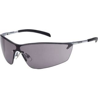 Bollé Silium mørk sikkerhedsbrille