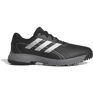 adidas Golfsko Traxion Lite Max, sort/sølv