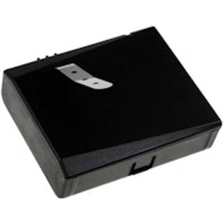 Batteri til Scanner Datalogic Falcon 4420