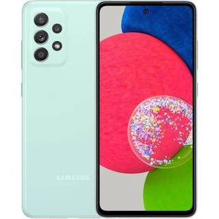 Samsung Galaxy A52s 5G 128GB/6GB - Awesome Mint