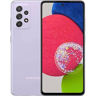 Samsung Galaxy A52s 5G 128GB/6GB - Awesome Violet