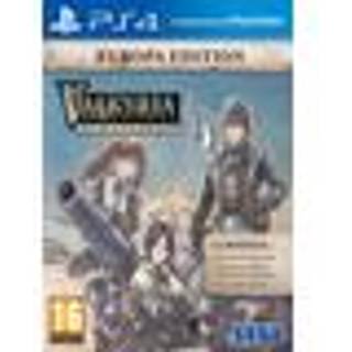 Valkyria Chronicles Remastered (Europa Edition)