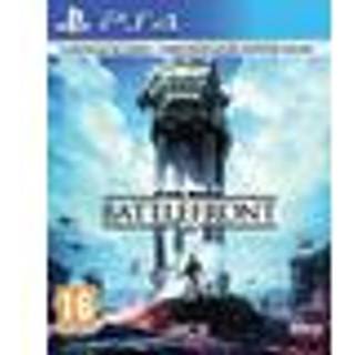 Star Wars: Battlefront - Sony PlayStation 4 - Action