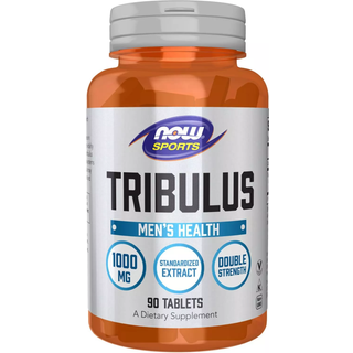 NOW Foods Tribulus 1000 mg