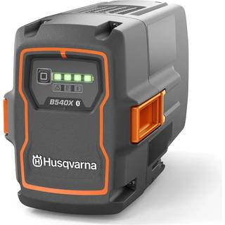 HUSQVARNA 40-B540X Batteri - Batterier