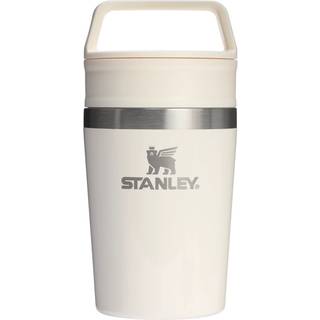 Stanley The Café-To-Go Travel Mug 0,23 L Cream Gloss, 230 ml