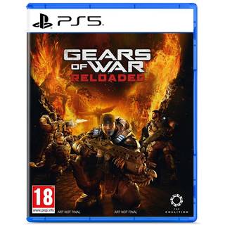 Gears of War: Reloaded (PS5)