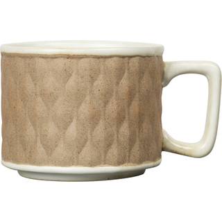 Byon Cup Lexus White/beige One Size