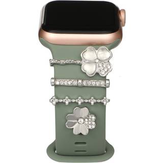 Smarty Charm - Smartlove - SL016A - silber