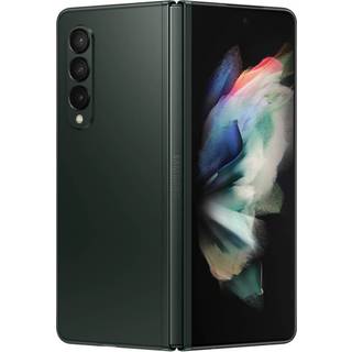 Samsung Galaxy Z Fold 3 5G 256GB - Green