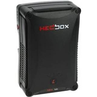Hedbox Nero-L V-Mount Batteri (195Wh)