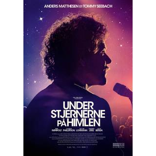 Blu-ray Under stjernerne på himlen (På lager i varehus)