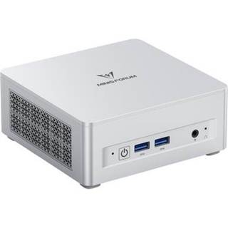 Minisforum Mini PC UM870 Plus - Ryzen 7 8745H 32GB RAM 1TB SSD