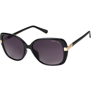 Radley RDS MORWENNA 104 57 Solbriller Mænd Black - Black - 57mm