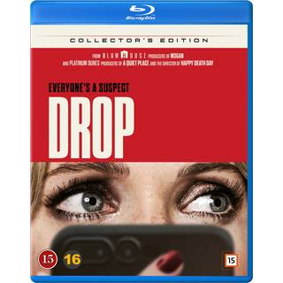 Blu-ray Drop