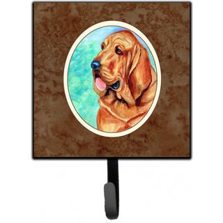 """" Caroline's skatte blodhunde snor eller nøgleholder 7224sh4 lille multicolor """"