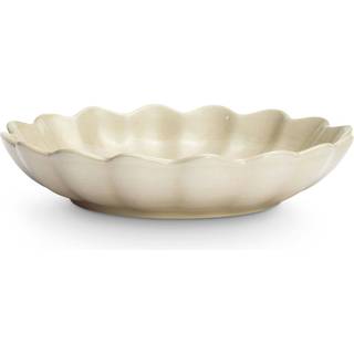 Mateus Oyster skål Ø24 cm Sand