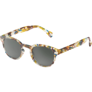 Izipizi Sun #C Blue Tortoise