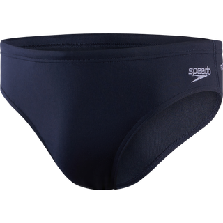 Speedo Eco Endurance+ 7 cm Brief Badebukser Herrer størrelse 2 farve blå