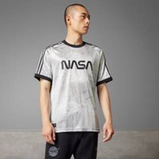 Juventus x NASA-inspired LFSTLR trøje - Grey Two