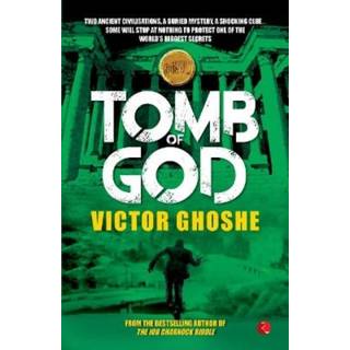 TOMB OF GOD